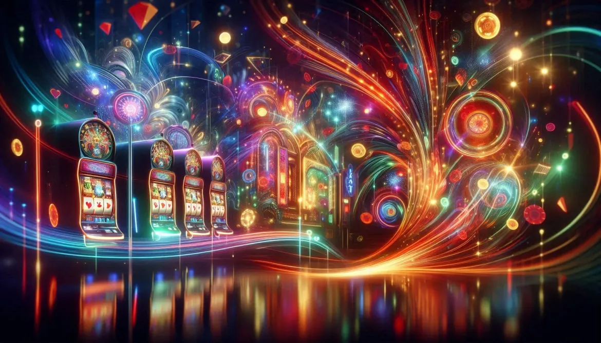 Luckster Casino